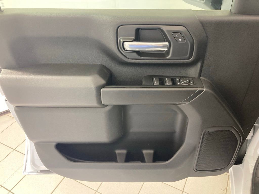 2026 Chevrolet Silverado 3500 HD Work Truck - Photo 11