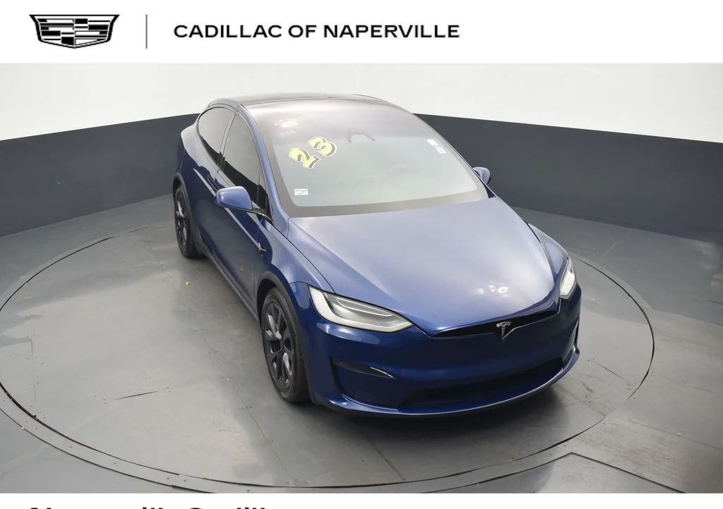 2023 Tesla Model X