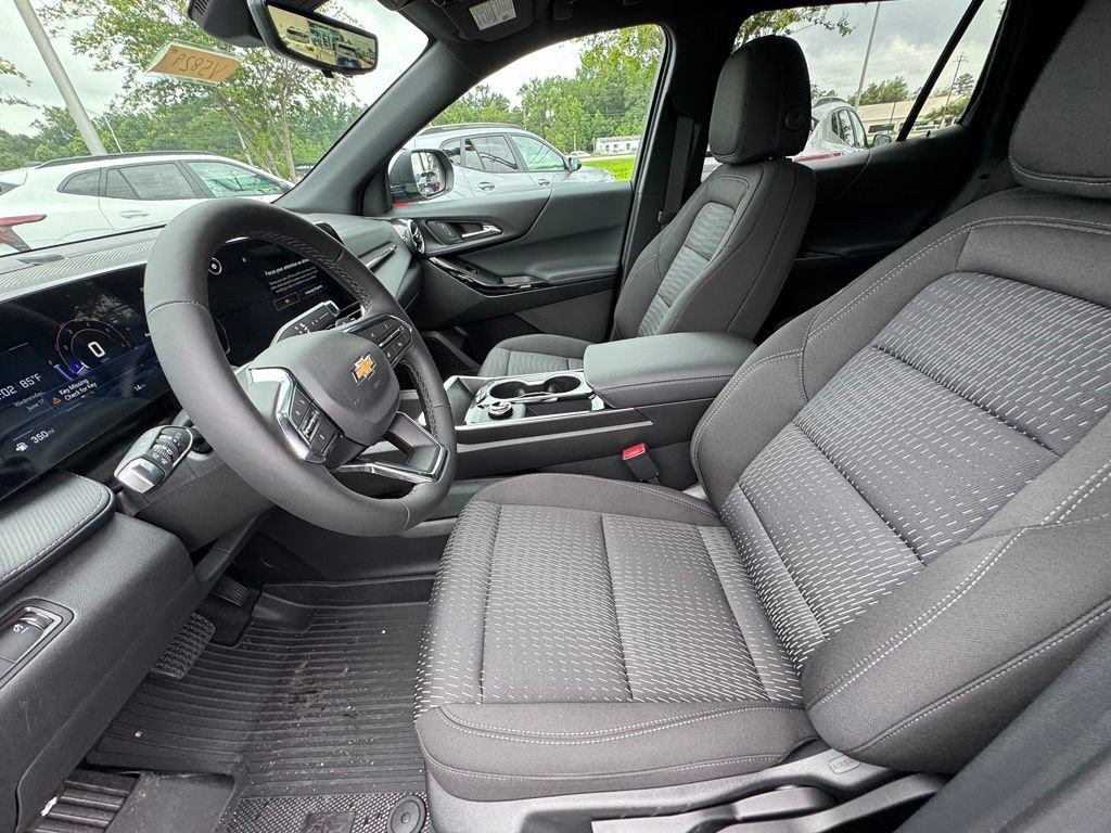 2026 Chevrolet Equinox LT - Photo 11