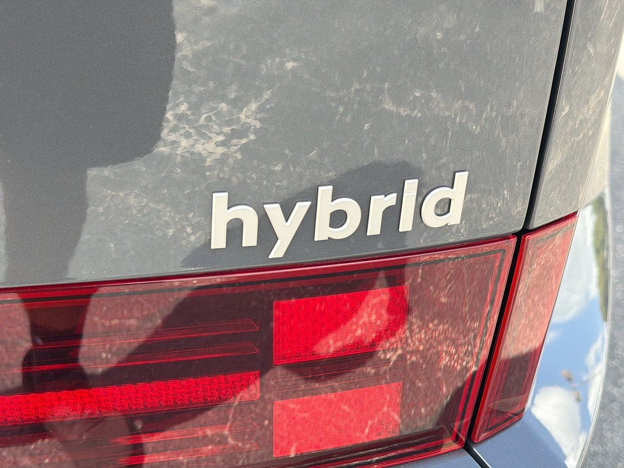 New 2026 Ecotronic Gray Hyundai SE image 11