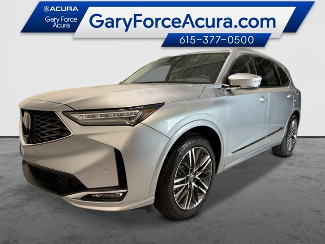 2026 Acura MDX SH-AWD w/Advance Package's photo