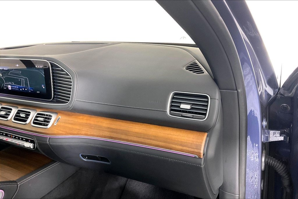 2024 Mercedes-Benz GLS Maybach - Photo 14