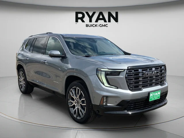 2026 GMC Acadia Denali Ultimate AWD's photo