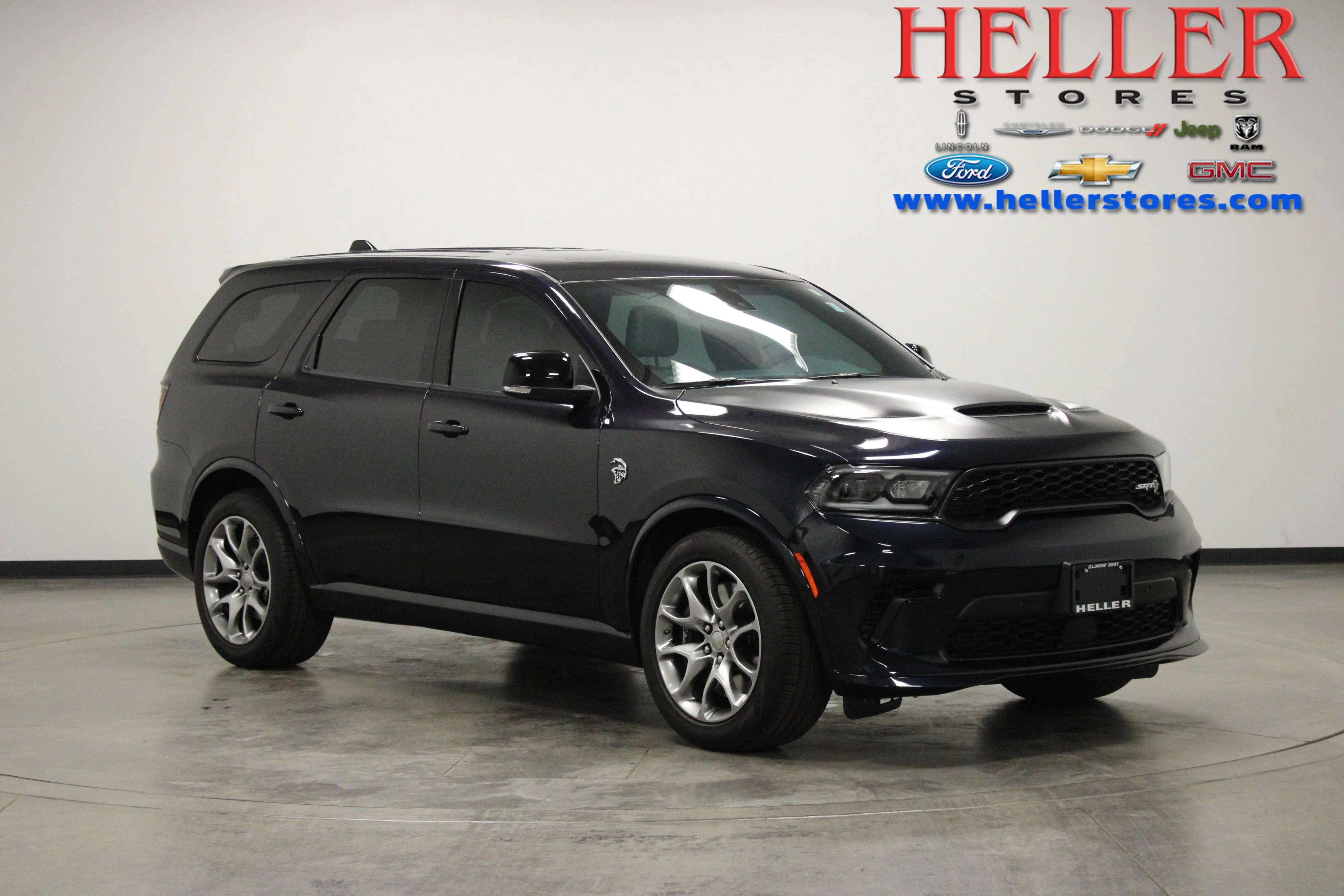2025 Dodge Durango