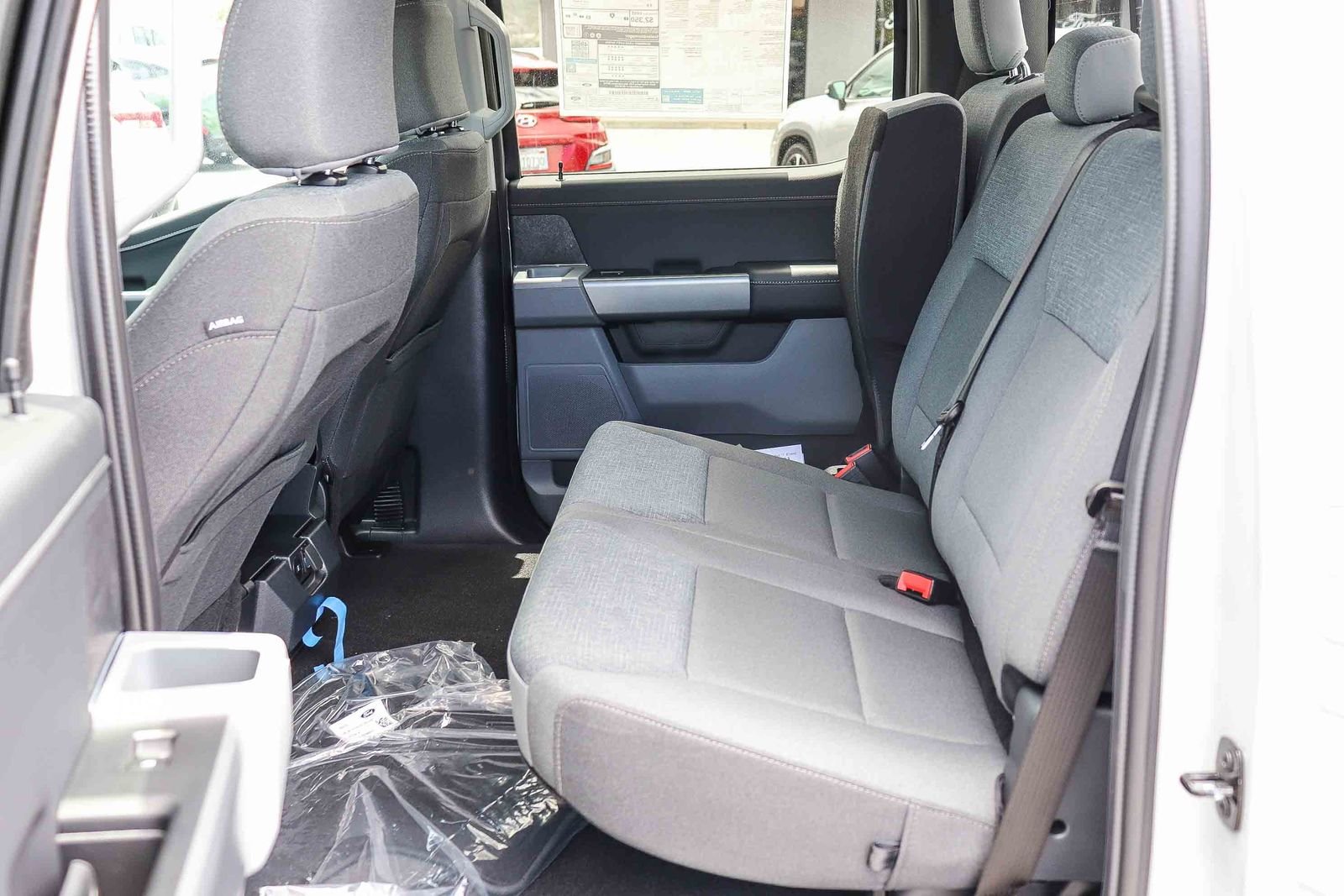New 2026 Avalanche Ford XLT image 17