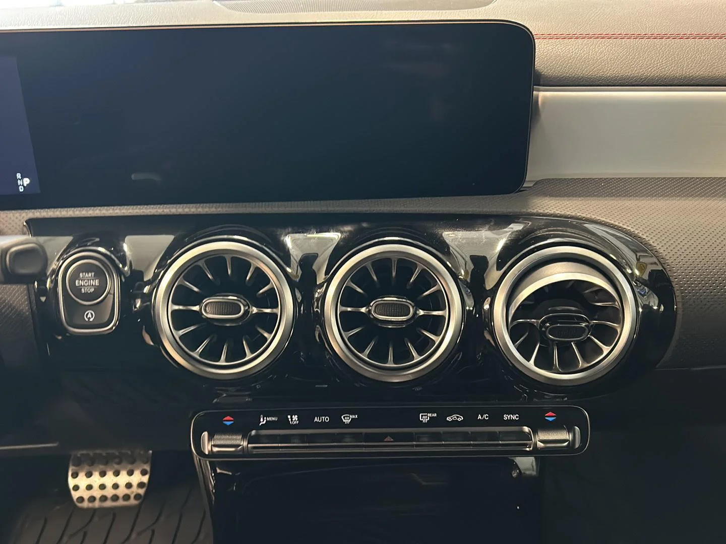 2026 Mercedes-Benz CLA CLA 250 - Photo 15
