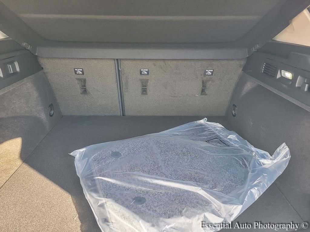 2026 BUICK ENVISION - Image 17