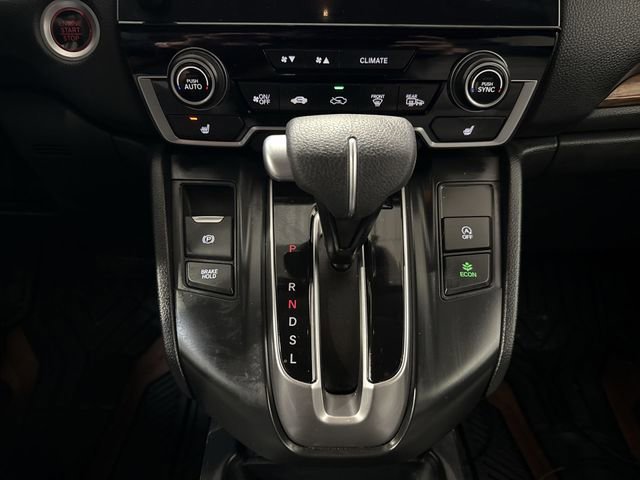 2022 Honda CR-V EX - Photo 22