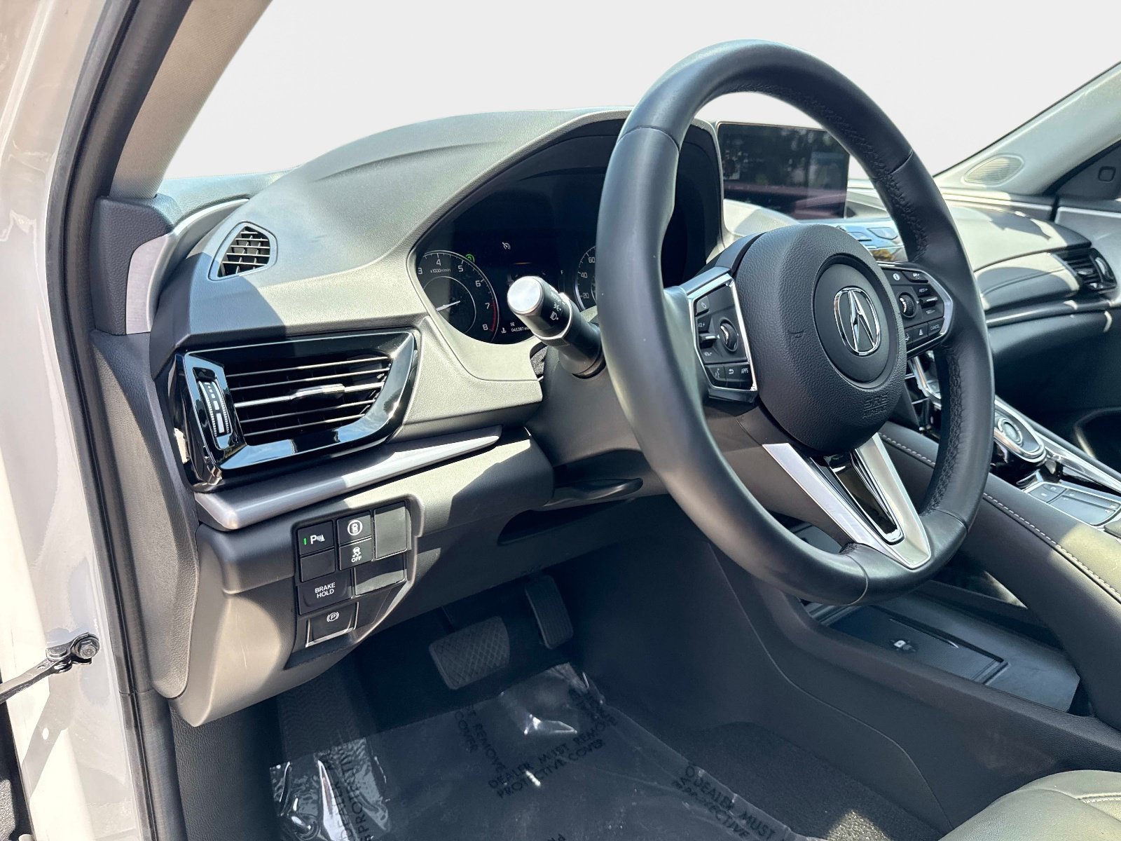Used 2023  Acura w/Technology Package image 20
