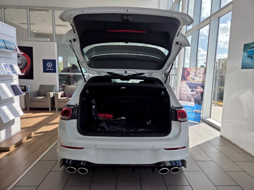 New 2026 White Volkswagen Base image 25