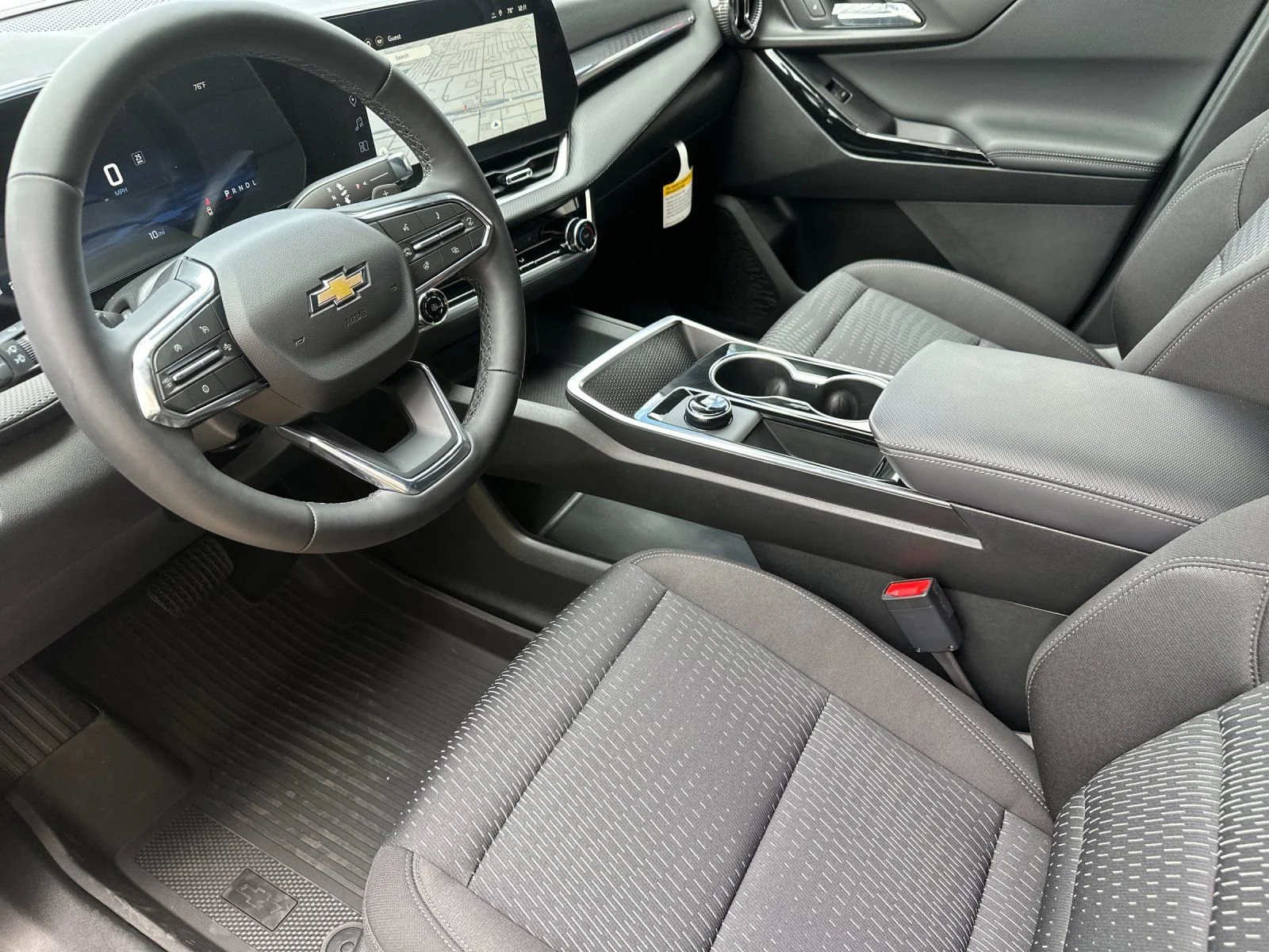 2026 Chevrolet Equinox LT - Photo 10