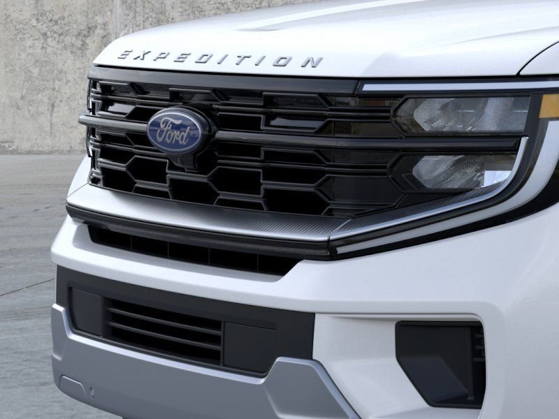 2025 Ford Expedition Platinum - Photo 17