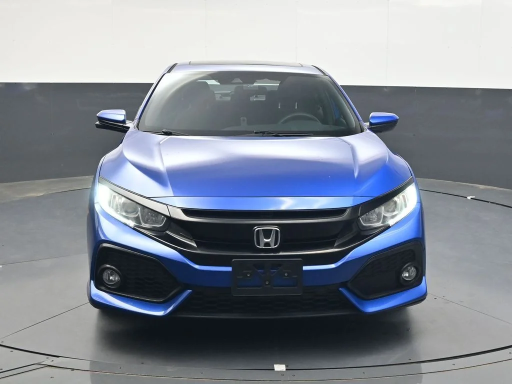 Used 2019  Honda EX image 9
