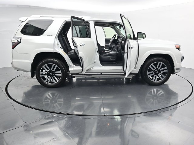 Used 2024 Beige Toyota Limited image 46