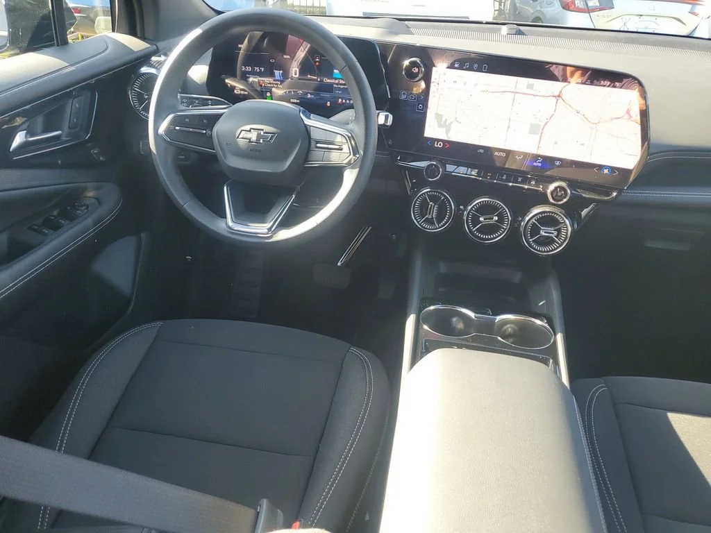 2026 Chevrolet Blazer EV LT - Photo 10
