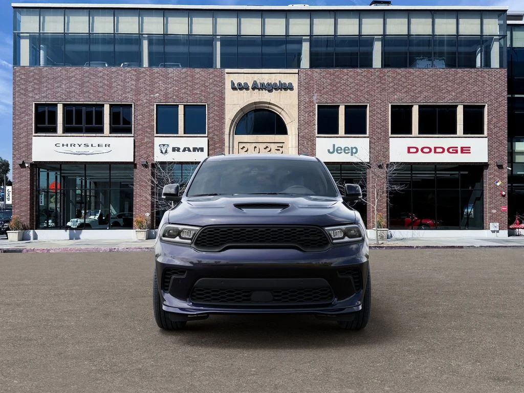 New 2027 Night Moves Paint Dodge GT image 6