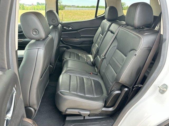 Used 2023 Summit White GMC Denali image 23