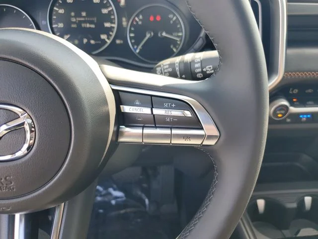 2026 Mazda CX-50 Premium - Photo 5