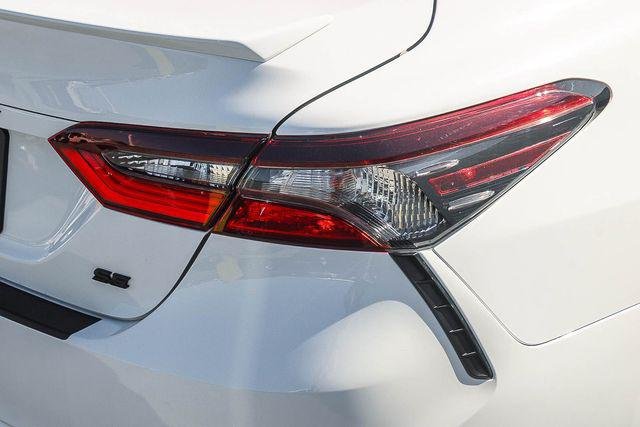 Certified Used 2024 ICE CAP Toyota  image 9