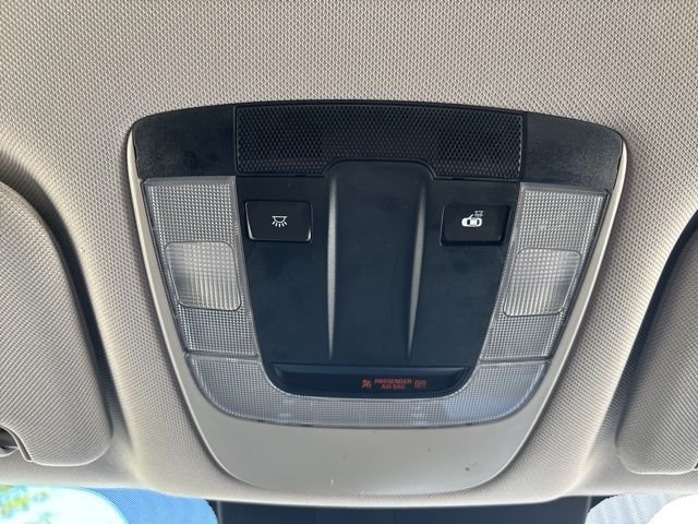 Used 2023 White Kia LX image 30