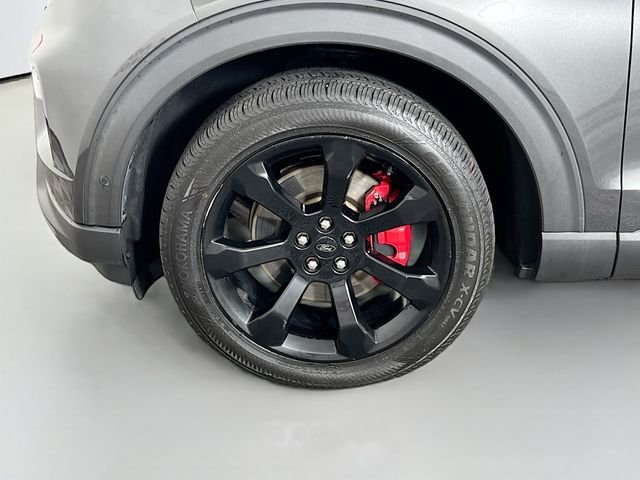 2020 Ford Explorer ST - Photo 10