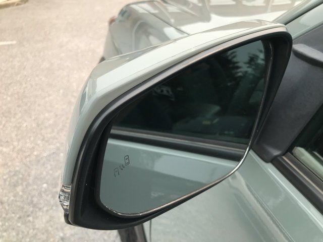 Used 2023 Lunar Rock Toyota Trail Edition image 12