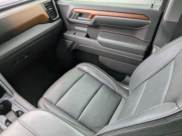 2023 GMC Sierra 1500 Denali Denali - Photo 16