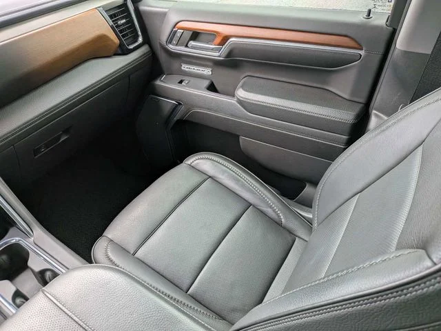 2023 GMC Sierra 1500 Denali Denali - Photo 16
