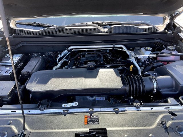 2026 Chevrolet Colorado Trail Boss - Photo 15
