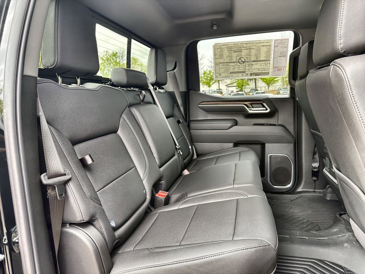 2026 Chevrolet Silverado 1500 RST - Photo 22