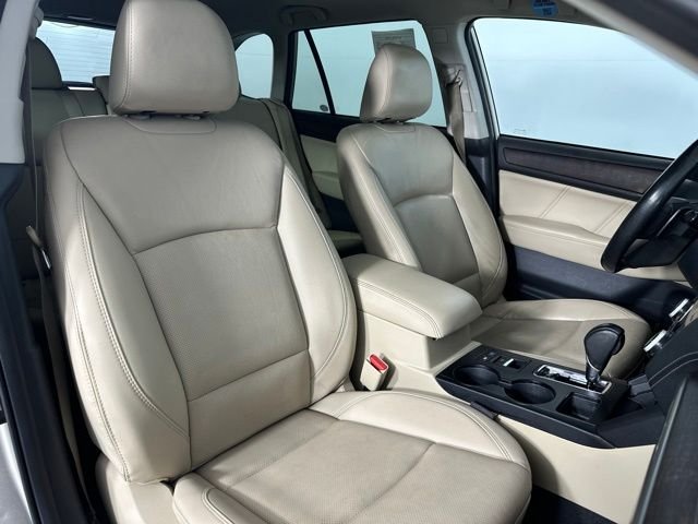 Used 2019 Gray Subaru 2.5i image 26