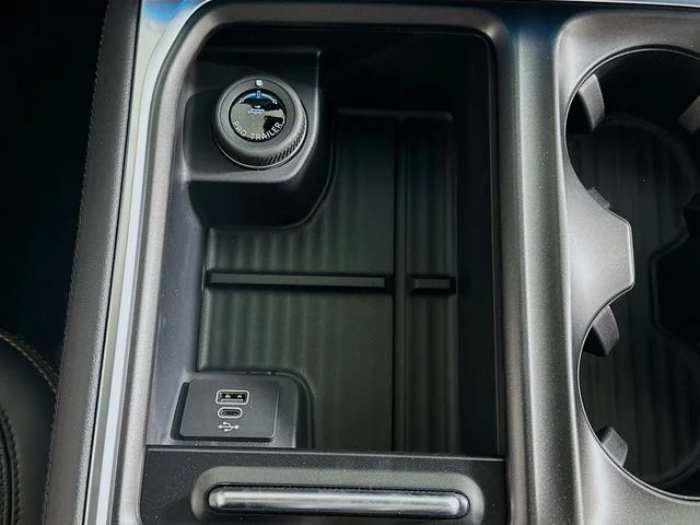 New 2026 Ford Expedition Tremor