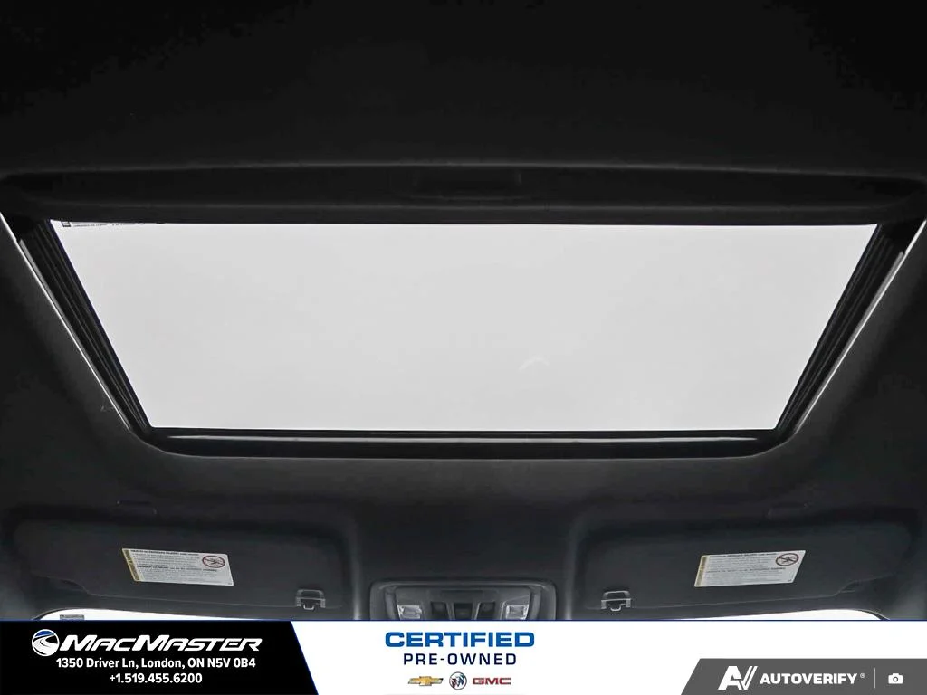 Certified Used 2022  Chevrolet High Country image 29