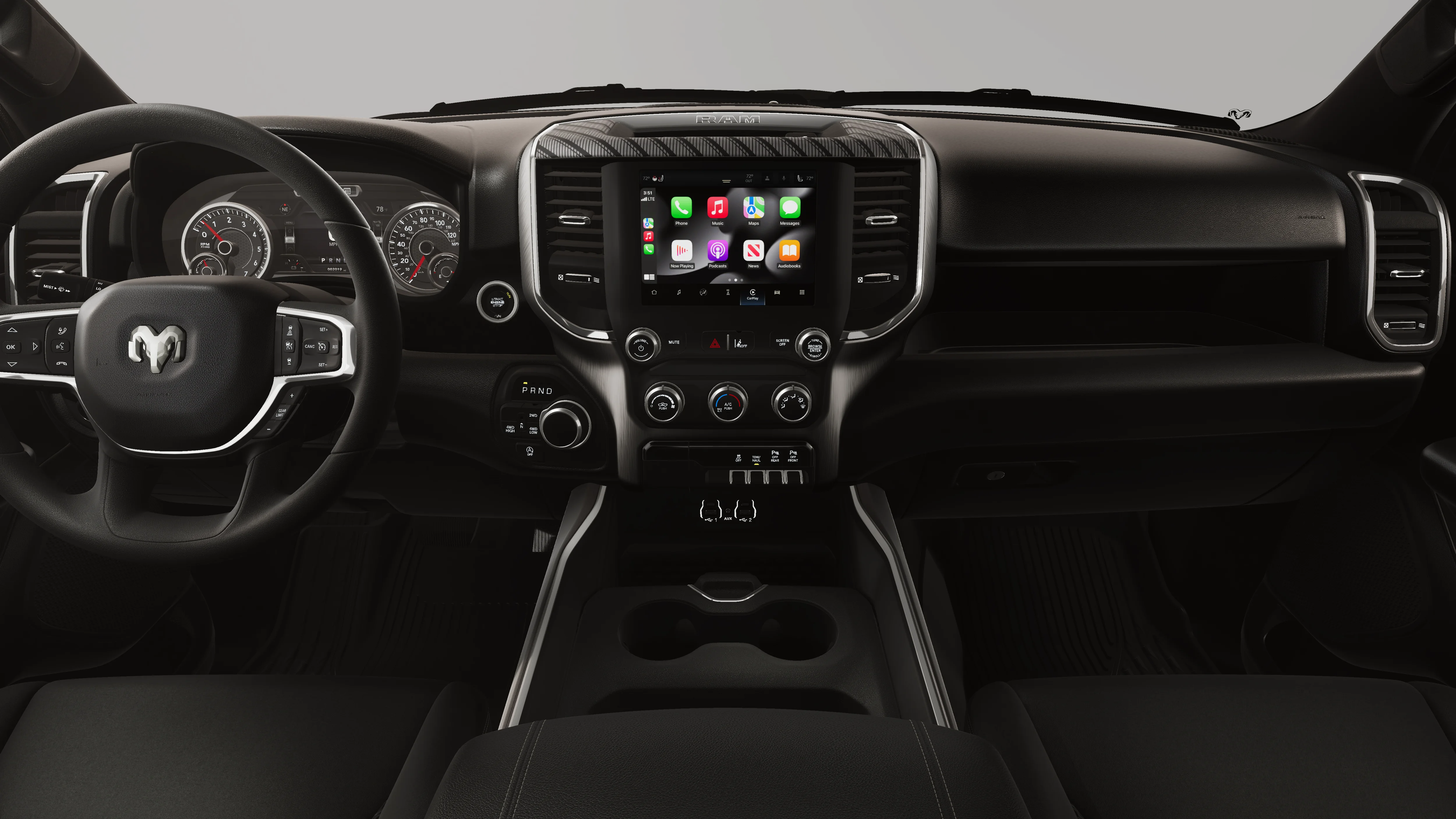 2026 RAM 1500 Express - Photo 18