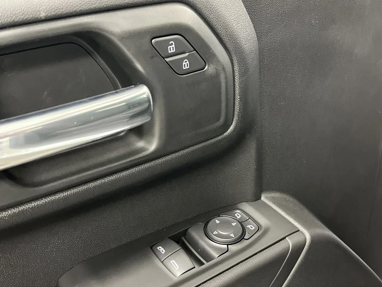 2026 Chevrolet Silverado 1500 Work Truck - Photo 76