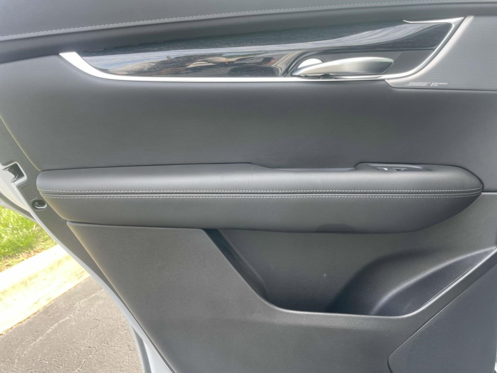 2023 Cadillac XT5 Premium Luxury - Photo 14