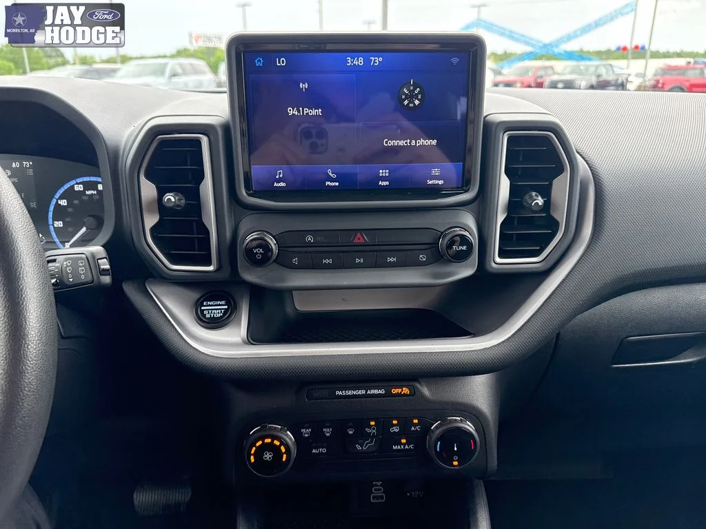Certified Used 2023 Gray Metallic Ford Big Bend image 21