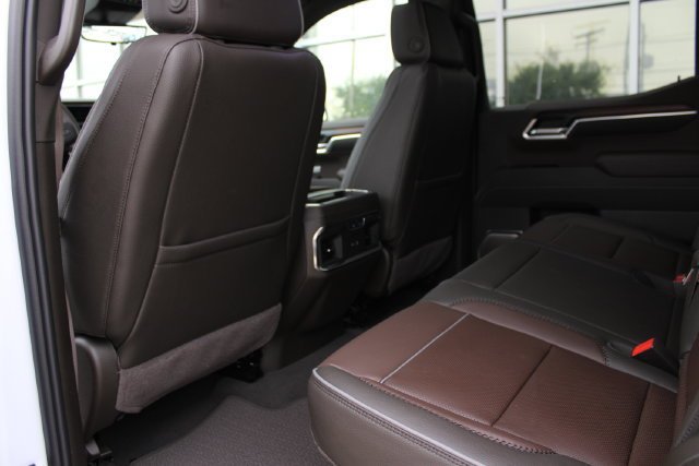 2026 GMC Sierra 1500 Denali - Photo 23