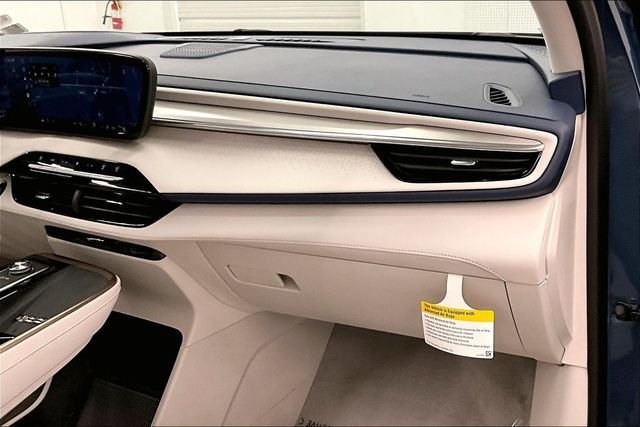 2025 Buick Enclave Avenir - Photo 19