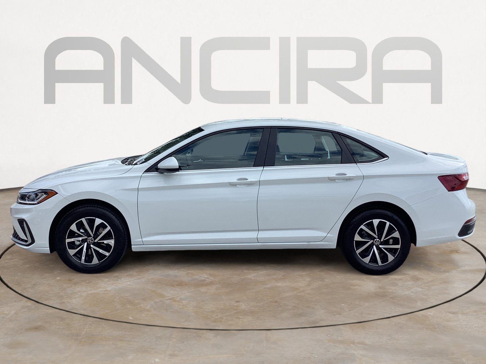 2026 Volkswagen Jetta S