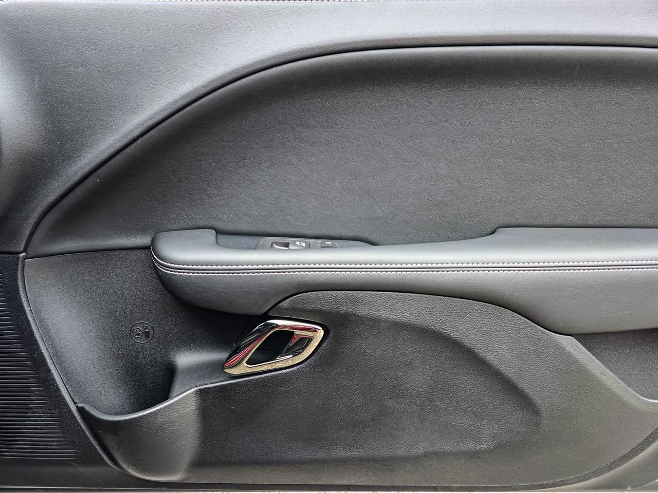 Used 2023  Dodge SRT Super Stock image 34