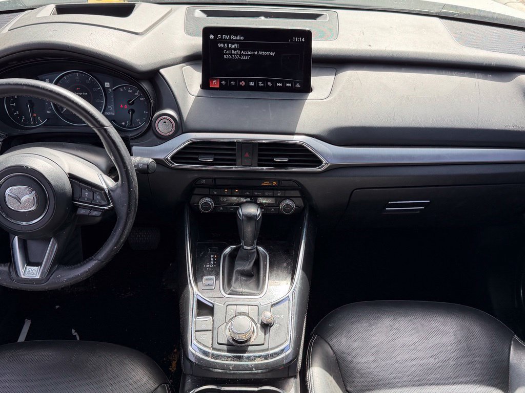 Used 2020 White Mazda Grand Touring image 17