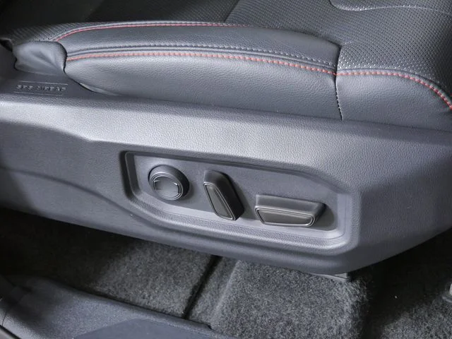 Certified Used 2024  Toyota TRD Pro image 12