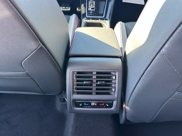 New 2026 Slate Blue Metallic Volkswagen Autobahn image 27