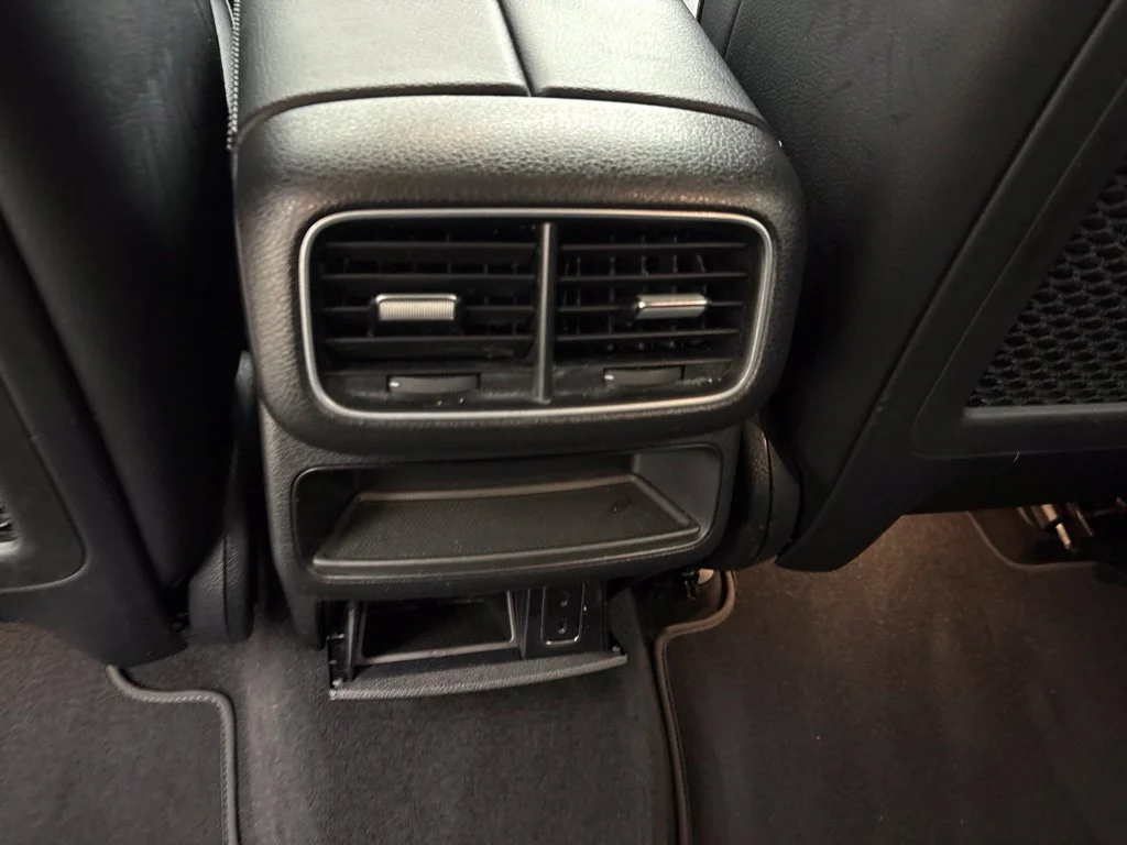 Certified Used 2022 Black Mercedes-Benz GLE 350 image 30
