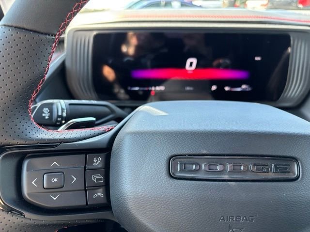New 2026 White Knuckle Dodge R/T image 26