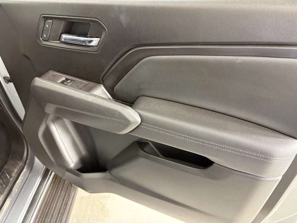 Certified Used 2023 Gray Chevrolet LT image 44