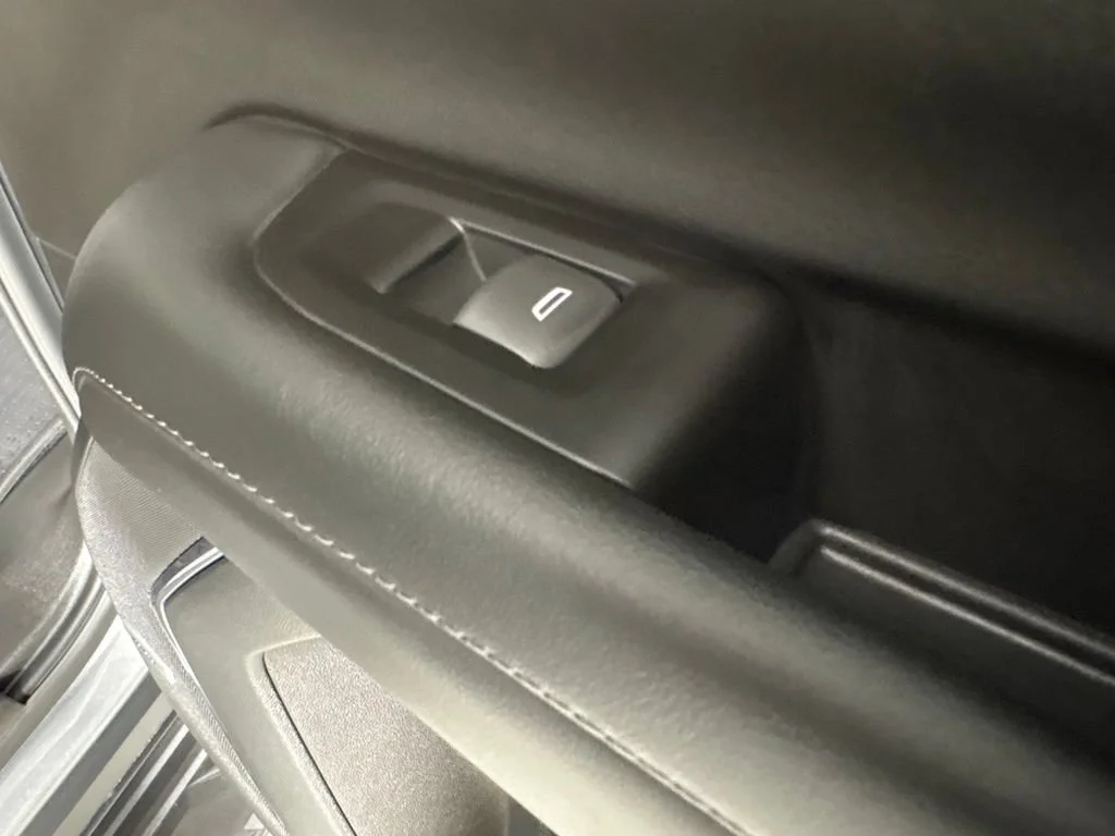 New 2026 Sterling Gray Metallic Chevrolet LT image 19