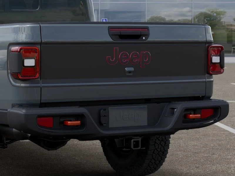 New 2026 Anvil Clearcoat Jeep Shadow Ops image 13
