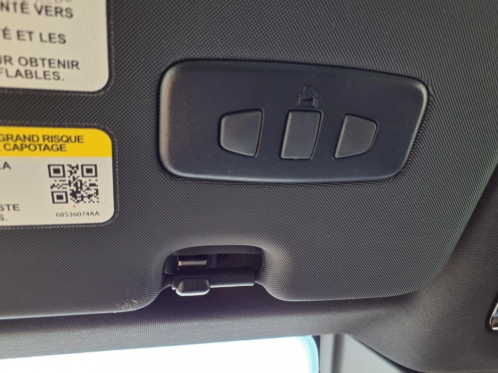 Used 2024 Gray Cray Dodge R/T image 15